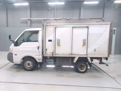 Mazda Bongo