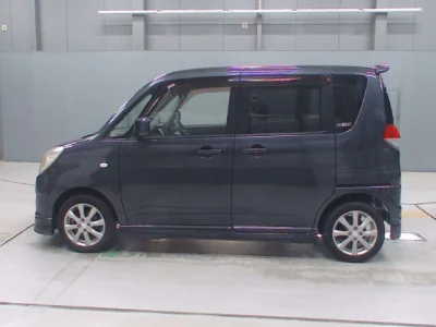 Mitsubishi Delica D:2