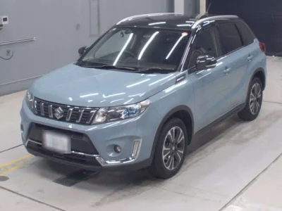 Suzuki ESCUDO