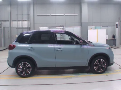 Suzuki ESCUDO
