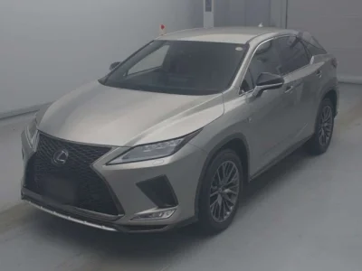 Lexus RX300