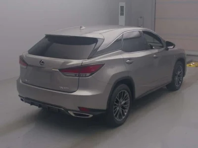 Lexus RX300