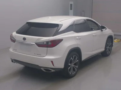 Lexus RX300