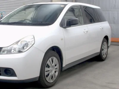 Nissan Wingroad