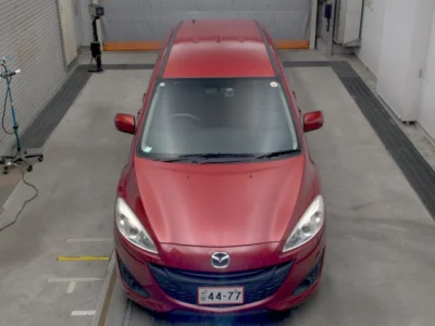Mazda Premacy