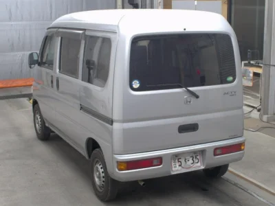 Honda Acty