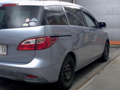 Mazda Premacy