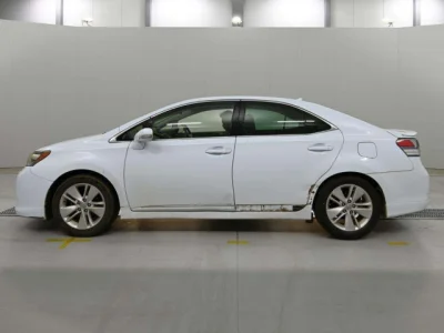 Lexus HS250h