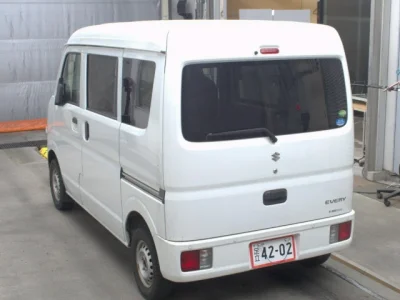 Suzuki Every