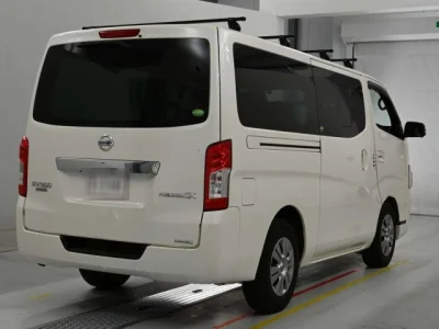 Nissan Caravan