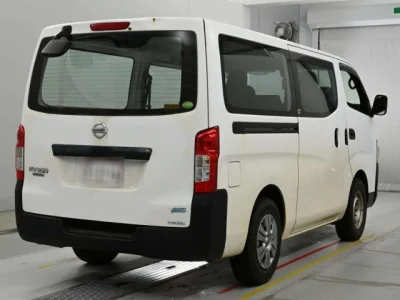 Nissan Caravan