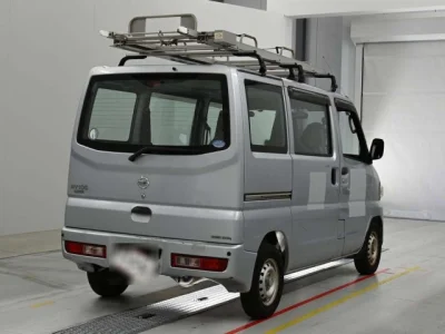 Nissan CLIPPER