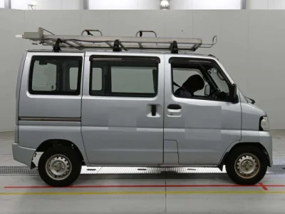 Nissan CLIPPER