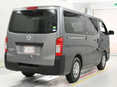 Nissan Caravan