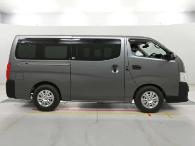 Nissan Caravan