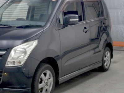 Mazda AZ-Wagon