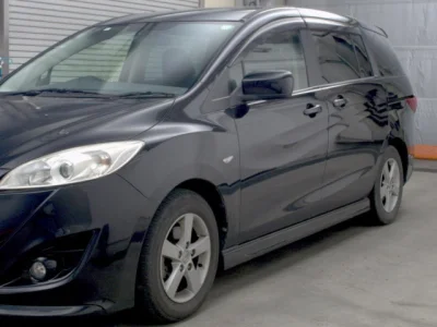 Mazda Premacy