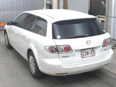 Mazda Atenza