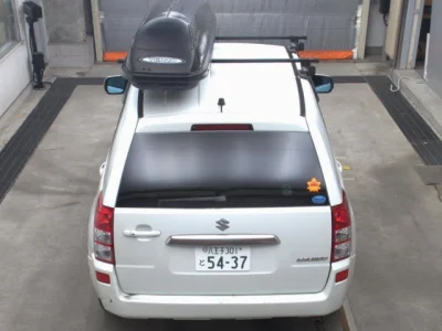 Suzuki Escudo