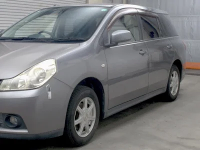 Nissan Wingroad