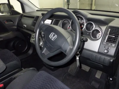 Honda Crossroad