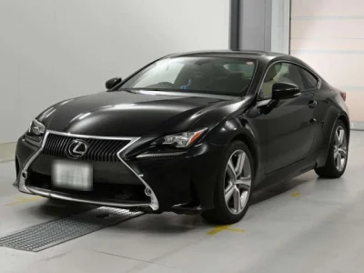 Lexus RC300