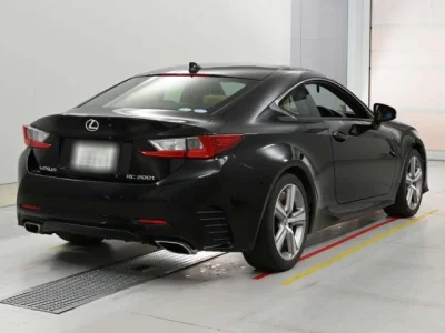 Lexus RC300