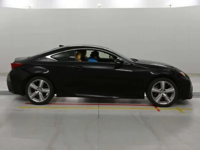 Lexus RC300