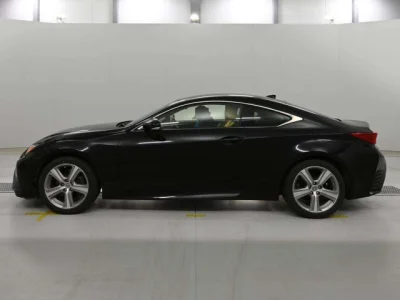 Lexus RC300