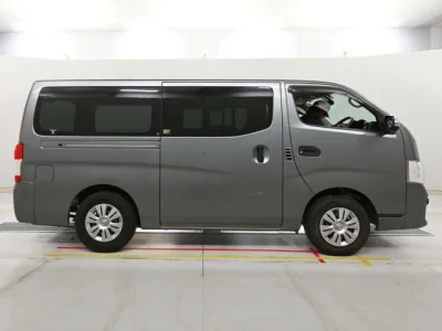 Nissan Caravan