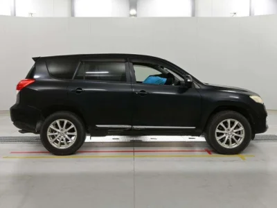 Toyota Vanguard