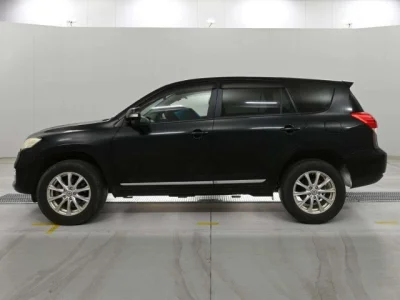 Toyota Vanguard