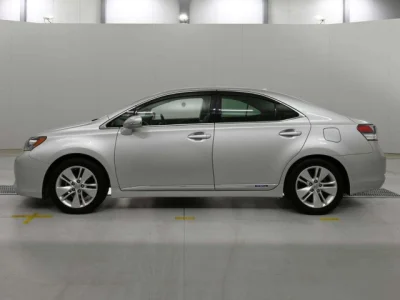 Lexus HS250h
