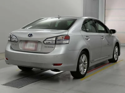 Lexus HS250h