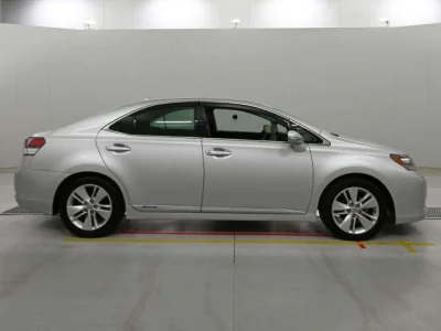 Lexus HS250h
