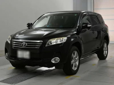 Toyota Vanguard