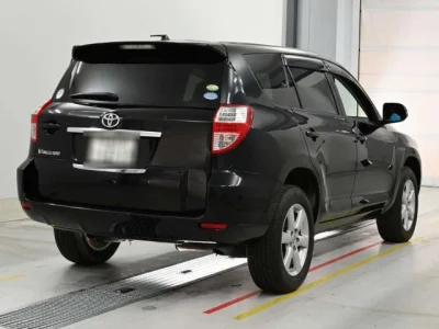 Toyota Vanguard