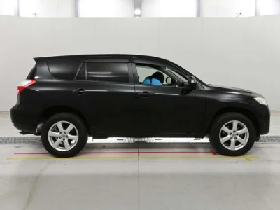 Toyota Vanguard