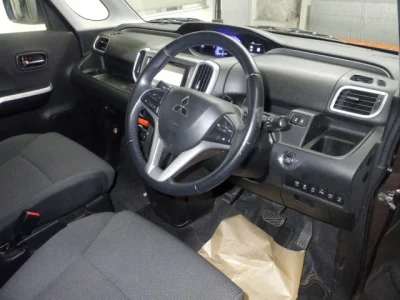 Mitsubishi Delica D:2
