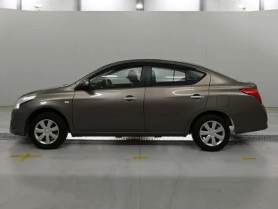 Nissan Latio