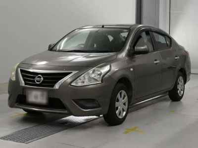 Nissan Latio