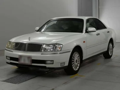 Nissan Cedric