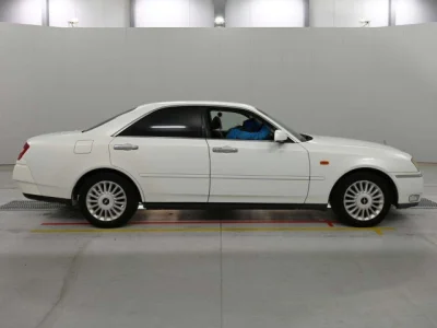 Nissan Cedric