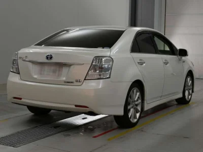 Toyota Sai