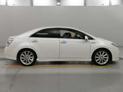 Toyota Sai