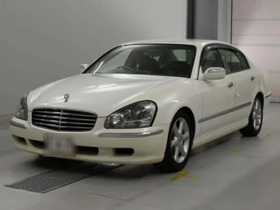 Nissan Cima
