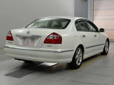 Nissan Cima