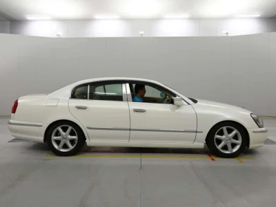 Nissan Cima