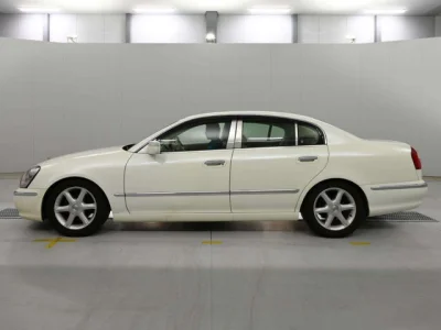 Nissan Cima