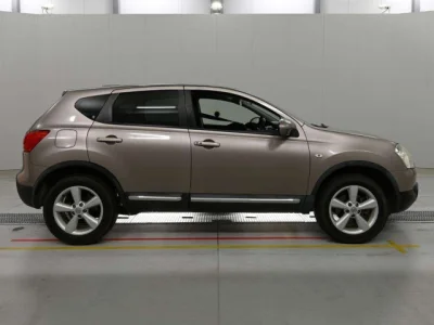 Nissan Dualis